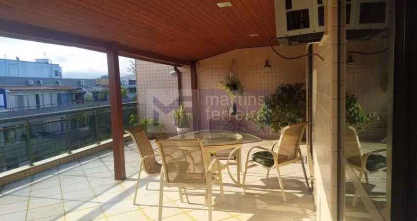 Apartamento à venda 3 Quartos, 3 Suites, 3 Vagas, 298M², Recreio dos Bandeirantes, Rio de Janeiro -