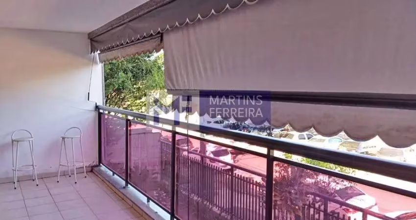 Apartamento à venda 3 quartos, (3 suíte), 1 vaga, 109m², recreio dos bandeirantes, rio de janeiro -