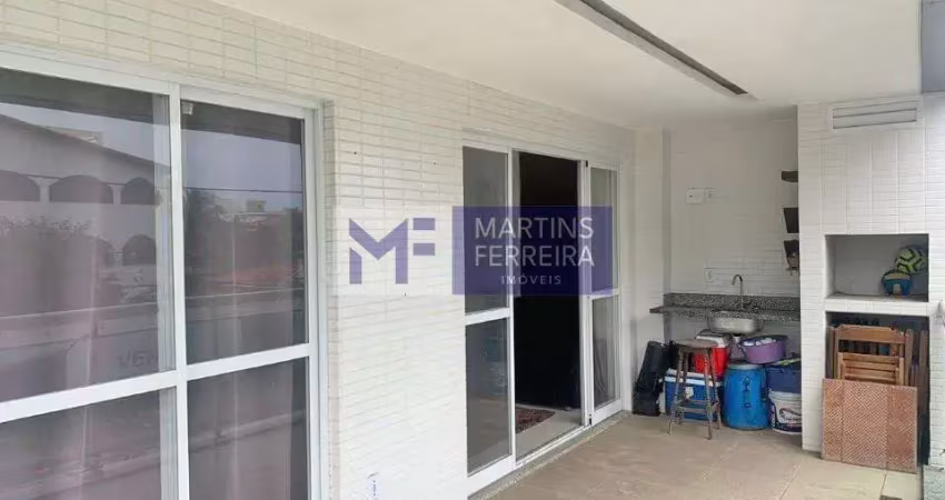Apartamento à venda 3 Quartos, 3 Suites, 2 Vagas, 118M², Recreio dos Bandeirantes, Rio de Janeiro -