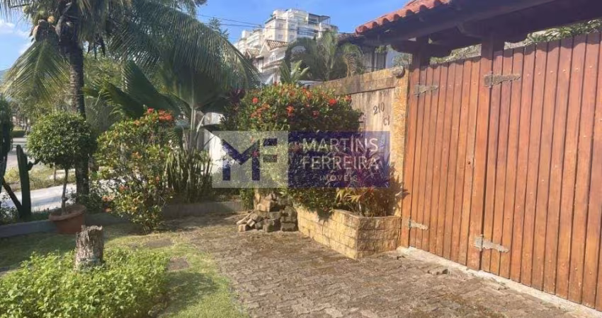 Casa à venda 4 Quartos, 1 Suites, 203M², Recreio dos Bandeirantes, Rio de Janeiro - RJ