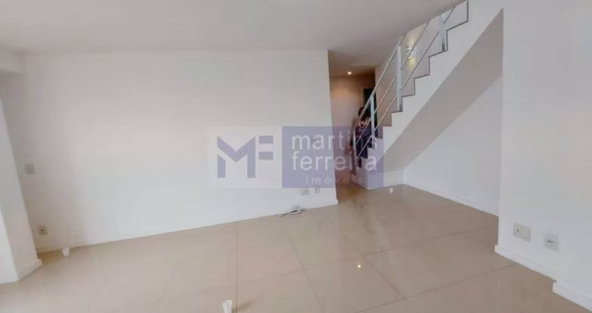 Apartamento à venda 2 Quartos, 2 Suites, 2 Vagas, 100M², Recreio dos Bandeirantes, Rio de Janeiro -