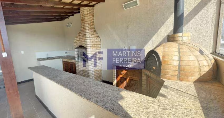 Apartamento à venda 4 Quartos, 4 Suites, 2 Vagas, 162M², Recreio dos Bandeirantes, Rio de Janeiro -