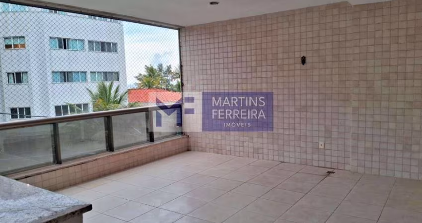 Apartamento à venda 3 Quartos, 3 Suites, 3 Vagas, 179M², Recreio dos Bandeirantes, Rio de Janeiro -