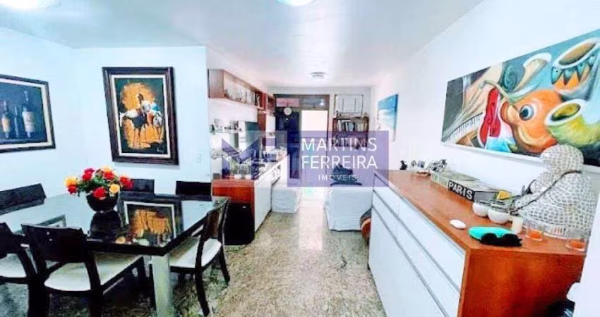 Apartamento à venda 4 Quartos, 4 Suites, 2 Vagas, 110M², Recreio dos Bandeirantes, Rio de Janeiro -