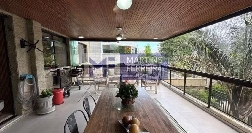 Apartamento com 3 quartos à venda na Rua Almirante Ary Rongel, Recreio dos Bandeirantes, Rio de Janeiro