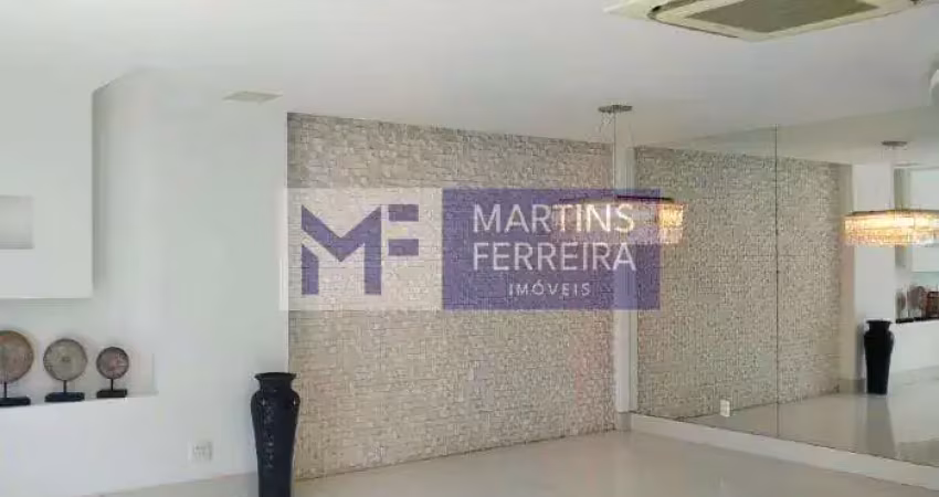 Apartamento à venda 2 Quartos, 2 Suites, 2 Vagas, 193M², Recreio dos Bandeirantes, Rio de Janeiro -