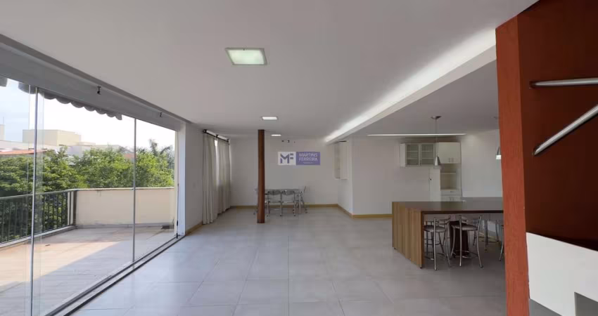 Apartamento à venda 4 Quartos, 4 Suites, 2 Vagas, 285M², Recreio dos Bandeirantes, Rio de Janeiro -