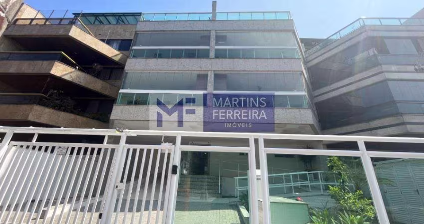 Apartamento à venda 3 Quartos, (3 Suíte), 2 Vagas, 83M², Recreio dos Bandeirantes, Rio de Janeiro -