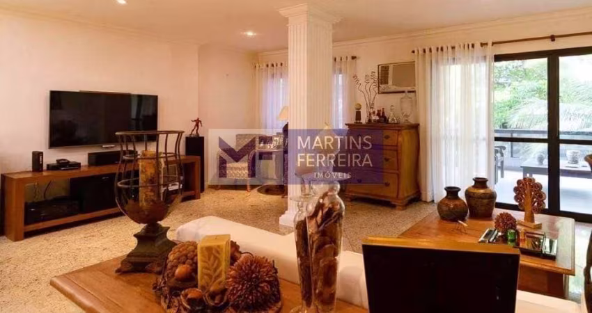 Apartamento à venda 3 Quartos, 3 Suites, 3 Vagas, 183M², Recreio dos Bandeirantes, Rio de Janeiro -