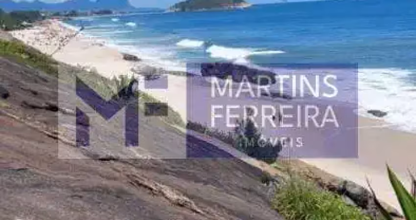Apartamento à venda 3 Quartos, 3 Suites, 2 Vagas, 116M², Recreio dos Bandeirantes, Rio de Janeiro -
