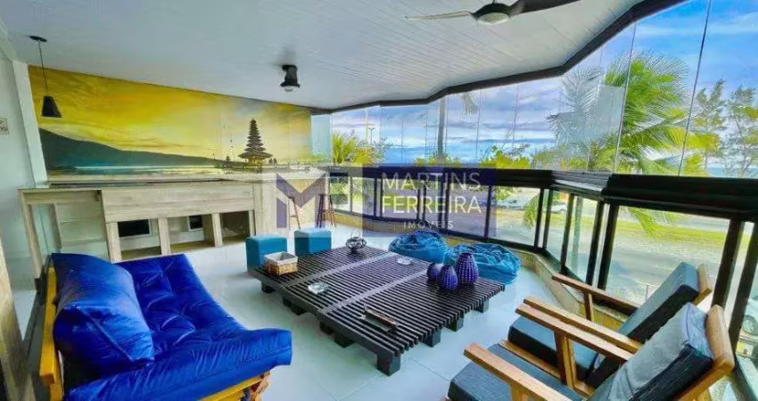 Apartamento à venda 4 quartos, 4 suites, 3 vagas, 203m², recreio dos bandeirantes, rio de janeiro -
