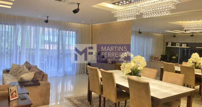 Apartamento à venda 4 quartos, 4 suites, 3 vagas, 206m², recreio dos bandeirantes, rio de janeiro -