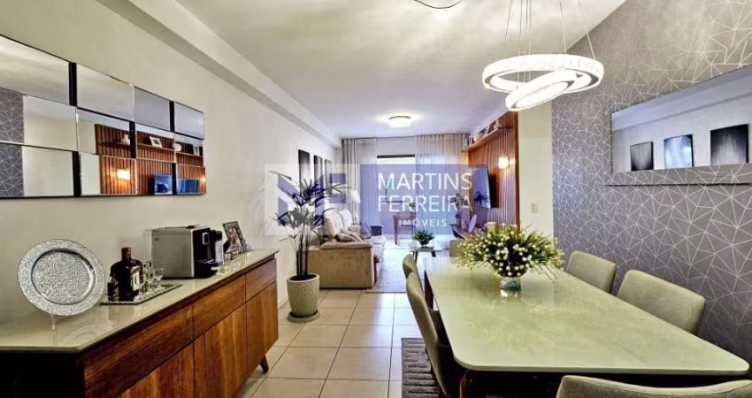 Apartamento à venda 3 Quartos, 3 Suites, 2 Vagas, 102M², Recreio dos Bandeirantes, Rio de Janeiro -