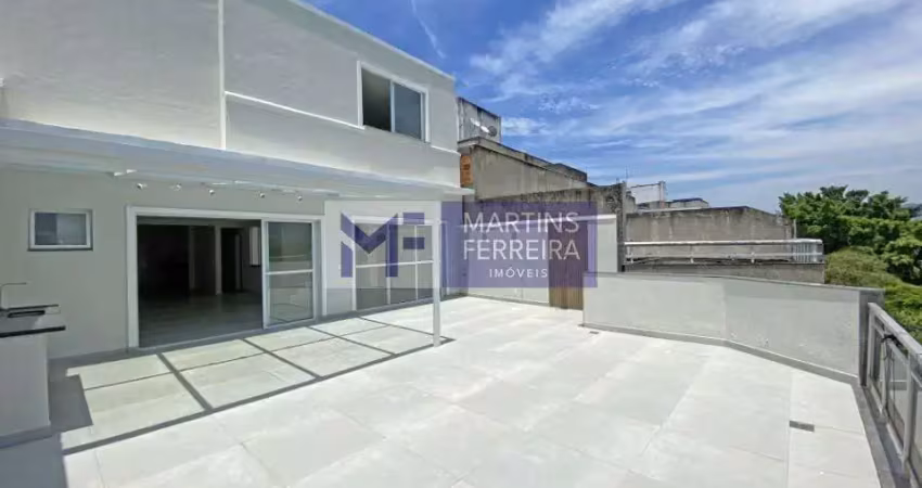 Apartamento à venda 3 Quartos, 3 Suites, 2 Vagas, 200M², Recreio dos Bandeirantes, Rio de Janeiro -