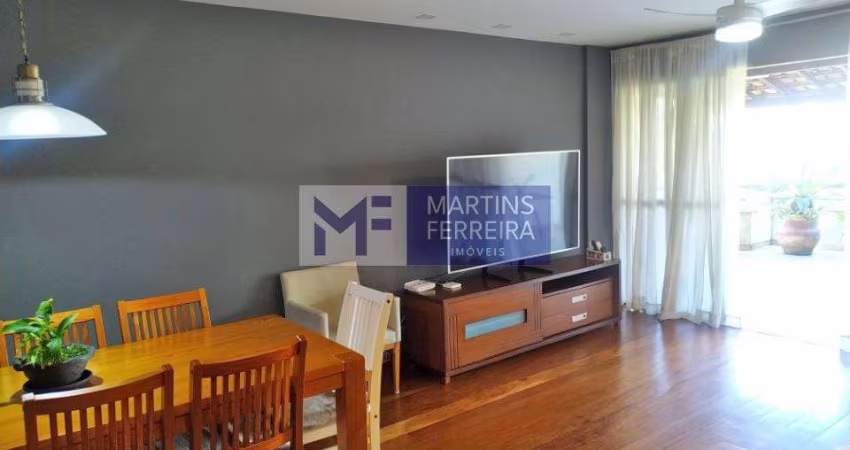 Apartamento à venda 6 Quartos, 6 Suites, 3 Vagas, 277M², Recreio dos Bandeirantes, Rio de Janeiro -