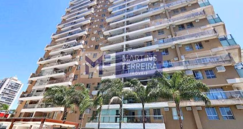 Apartamento à venda 2 Quartos, (1 Suíte), 1 Vaga, 74M², Recreio dos Bandeirantes, Rio de Janeiro -