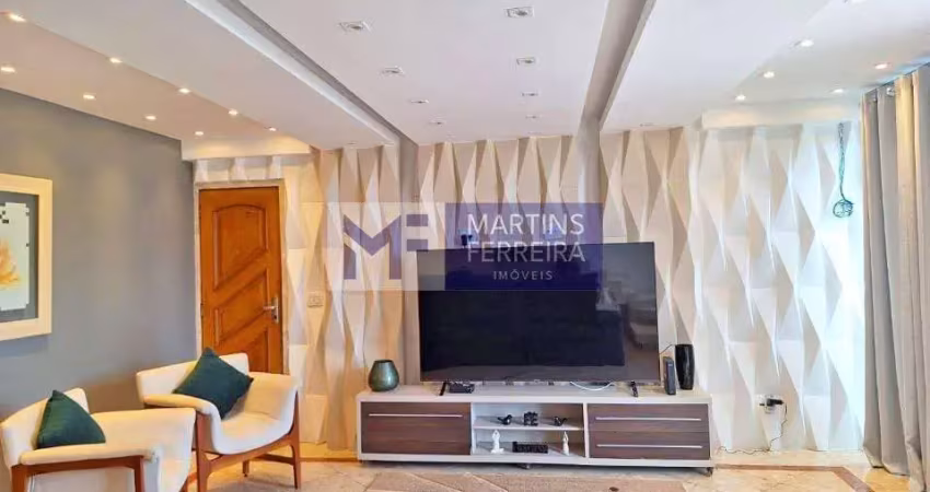 Apartamento à venda 3 quartos, 3 suites, 3 vagas, 340m², recreio dos bandeirantes, rio de janeiro -