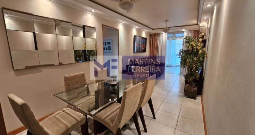 Apartamento à venda 3 Quartos, 3 Suites, 3 Vagas, 100M², Recreio dos Bandeirantes, Rio de Janeiro -