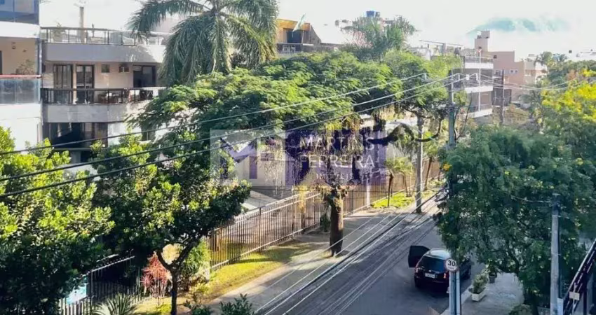 APARTAMENTO à venda 3 Quartos, 3 Suites, 2 Vagas, 81M², Recreio dos Bandeirantes, RIO DE JANEIRO -