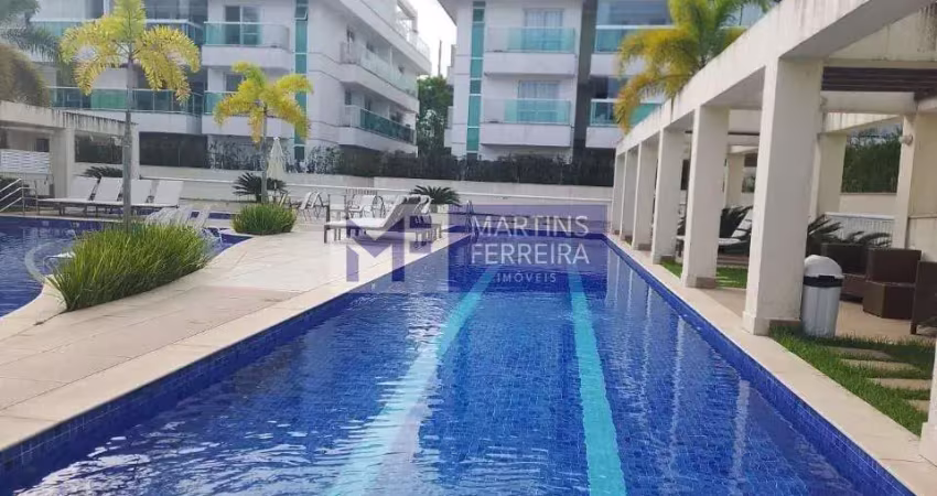 Apartamento à venda 3 quartos, 3 suites, 2 vagas, 95m², recreio dos bandeirantes, rio de janeiro -