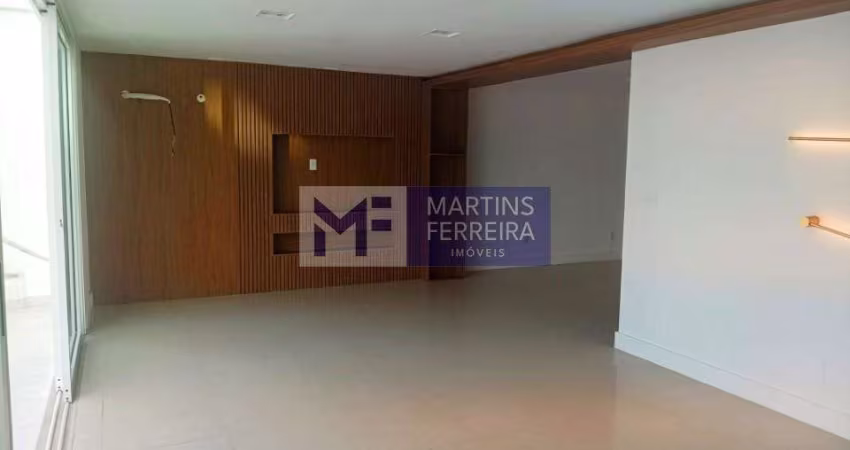Apartamento à venda 5 Quartos, 5 Suites, 6 Vagas, 196M², Recreio dos Bandeirantes, Rio de Janeiro -