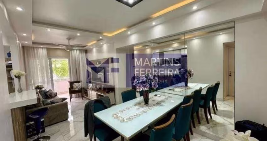 Apartamento à venda 3 Quartos, 3 Suites, 2 Vagas, 91M², Recreio dos Bandeirantes, RIO DE JANEIRO -