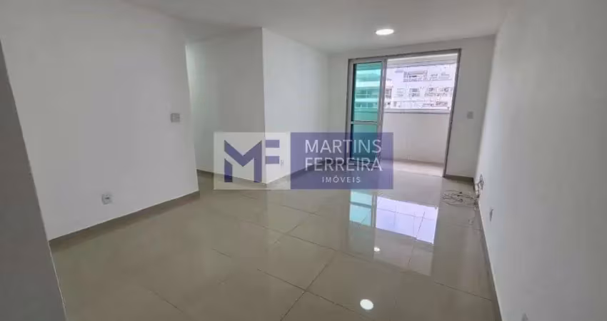 Apartamento à venda 3 quartos, 3 suites, 2 vagas, 86m², recreio dos bandeirantes, rio de janeiro -