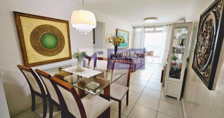 Apartamento à venda 3 Quartos, 3 Suites, 3 Vagas, 100M², Recreio dos Bandeirantes, Rio de Janeiro -