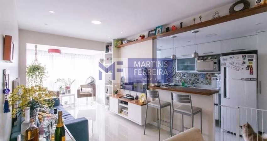 Apartamento à venda 2 Quartos, 2 Suites, 1 Vaga, 65M², Recreio dos Bandeirantes, RIO DE JANEIRO - R