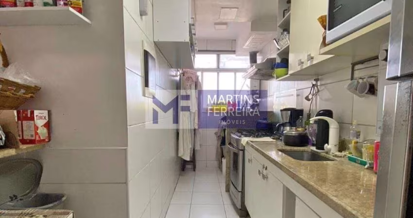 Apartamento à venda 3 Quartos, 3 Suites, 1 Vaga, 78M², Recreio dos Bandeirantes, Rio de Janeiro - R