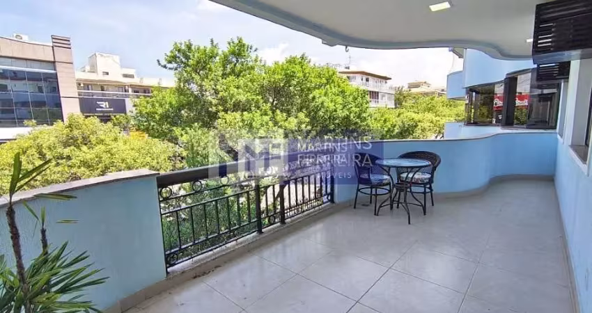 Recreio dos Bandeirantes, Rio de Janeiro, RJ 02 Quartos (01 Suíte) 02 Vagas Infra e Portaria 24 Hor