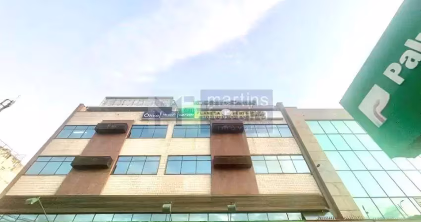 Comercial/industrial à venda 1 vaga, 51m², recreio dos bandeirantes, rio de janeiro - rj