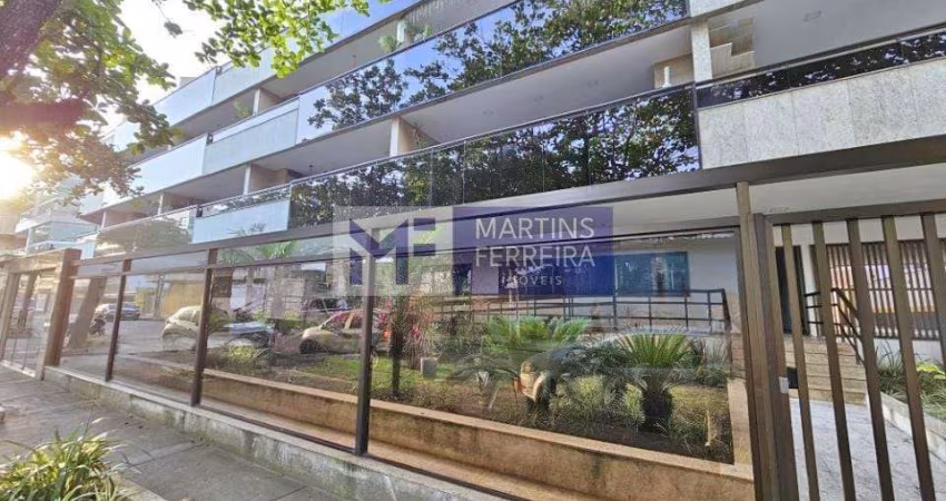 Quadra de Praia, 2 Quartos, 1 Suite, 70M², Recreio dos Bandeirantes, Rio de Janeiro - RJ