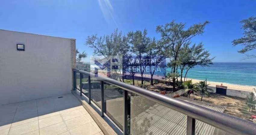 Apartamento à venda 3 Quartos, 3 Suites, 4 Vagas, 177M², Recreio dos Bandeirantes, Rio de Janeiro -