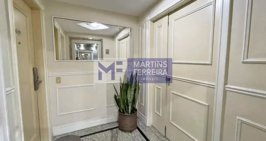 Apartamento à venda 4 Quartos, (1 Suíte), 2 Vagas, 141M², Recreio dos Bandeirantes, Rio de Janeiro