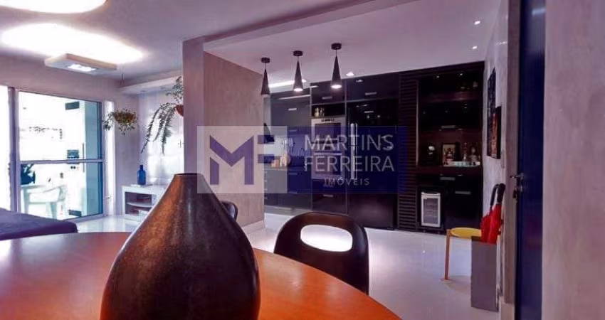 Apartamento à venda 3 Quartos, (1 Suíte), 2 Vagas, 99M², Recreio dos Bandeirantes, Rio de Janeiro -