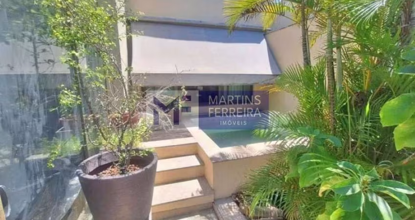 Apartamento à venda 4 Quartos, (1 Suíte), 2 Vagas, 177M², Recreio dos Bandeirantes, Rio de Janeiro