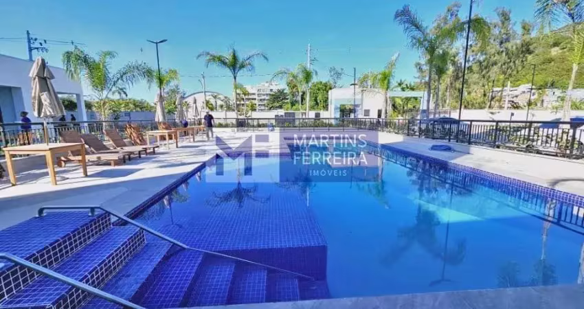 Apartamento à venda 2 quartos, (1 suíte), 1 vaga, 51m², recreio dos bandeirantes, rio de janeiro -