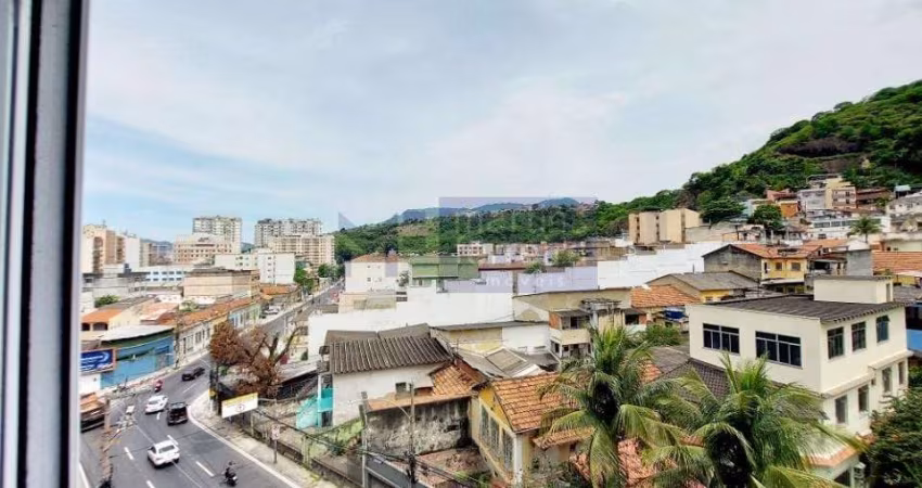 Apartamento 3 Quartos | Bairro São Francisco Xavier | Rio de Janeiro