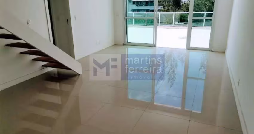 Apartamento à venda 2 Quartos, 2 Suites, 2 Vagas, 218M², Recreio dos Bandeirantes, Rio de Janeiro -