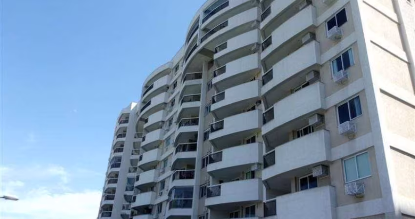 Apartamento à venda 2 Quartos, 2 Suites, 1 Vaga, 66M², Barra da Tijuca, Rio de Janeiro - RJ | LIBER