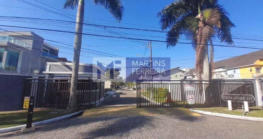 Casa Vargem Pequena DON JOSE III, 4 Suites, 180M² - RJ |