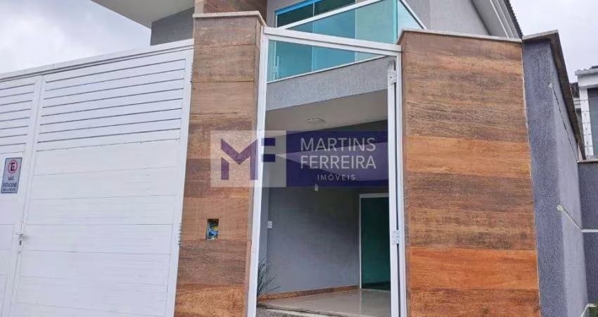 Casa à venda 3 Quartos, 1 Suite, 1 Vaga, 225M², Freguesia (Jacarepaguá), Rio de Janeiro - RJ