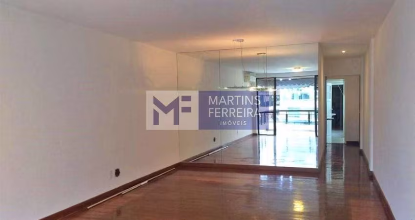 Apartamento à venda 3 Quartos, 2 Suites, 2 Vagas, 139M², Recreio dos Bandeirantes, Rio de Janeiro -