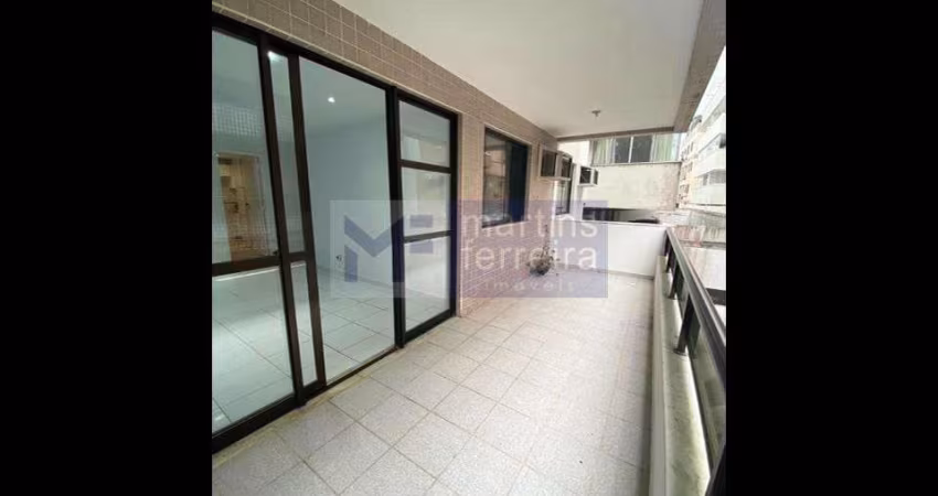 Apartamento à venda 3 Quartos, 3 Suites, 1 Vaga, 83M², Recreio dos Bandeirantes, Rio de Janeiro - R