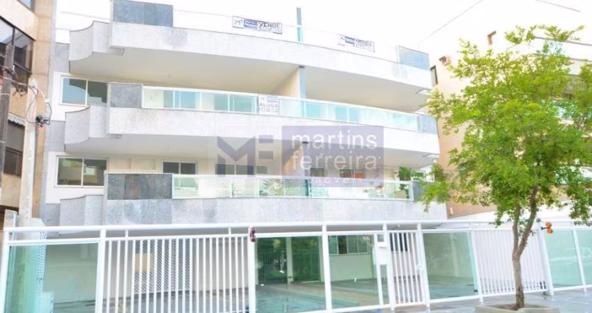 Apartamento à venda 3 Quartos, 3 Suites, 2 Vagas, 108M², Recreio dos Bandeirantes, Rio de Janeiro -