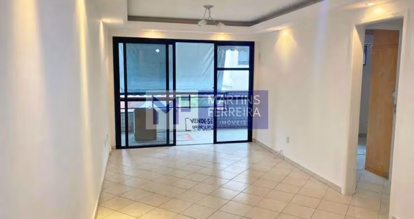 Apartamento à venda 2 Quartos, 2 Suites, 1 Vaga, 89M², Recreio dos Bandeirantes, Rio de Janeiro - R
