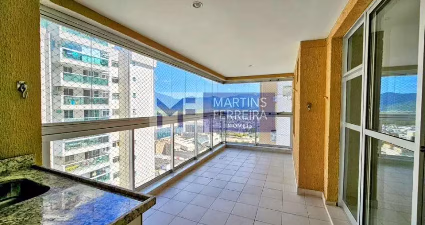 Apartamento | 3 Quartos | Residencial Up Life | Recreio dos Bandeirantes