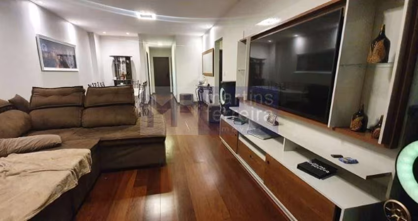 Apartamento à venda 3 Quartos, 3 Suites, 2 Vagas, 150M², Recreio dos Bandeirantes, Rio de Janeiro -