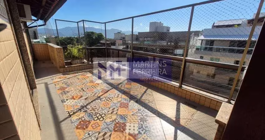 Cobertura / penthouse à venda, recreio dos bandeirantes, rio de janeiro, rj